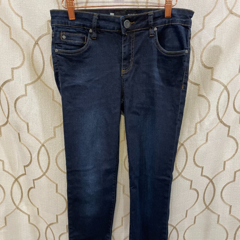 KUT from the kloth, sz: 4, Connie - Ankle Skinny
